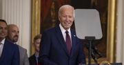 Biden zdradza, czemu wycofał się z prezydenckiego wyścigu