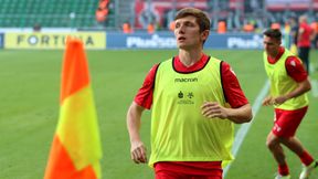 Czy w Widzewie Łódź będzie mniej biegania? "Trener nam to wpaja"