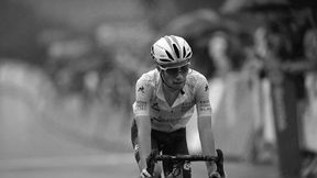 Wyjątkowo upamiętnią Bjorga Lambrechta. Czesław Lang zdradził datę startu tegorocznego Tour de Pologne