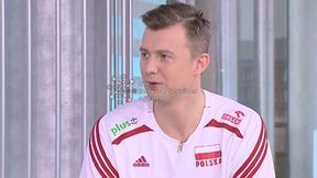 Krzysztof Ignaczak o Antidze: Jego charakter, który miał na boisku przeniósł się na ławkę trenerską