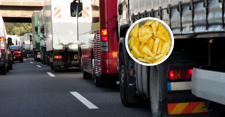 Transport z Wietnamu zatrzymany. To miało trafić do sprzedaży w Polsce