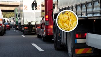 Transport z Wietnamu zatrzymany. To miało trafić do sprzedaży w Polsce