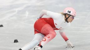 Pekin 2022. Kiedy Natalia Maliszewska powalczy o medal? Zapamiętaj tę datę