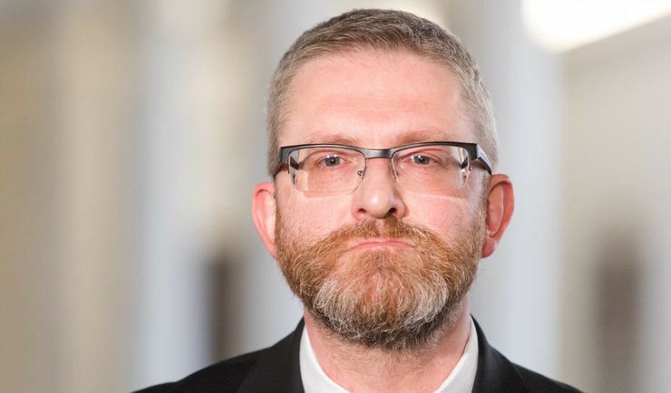 Kataryna: Braun zasługuje na karę. To ważny test dla PiS