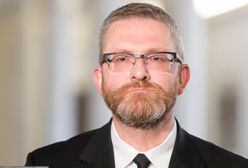 Kataryna: Braun zasługuje na karę. To ważny test dla PiS