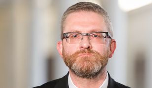 Kataryna: Braun zasługuje na karę. To ważny test dla PiS