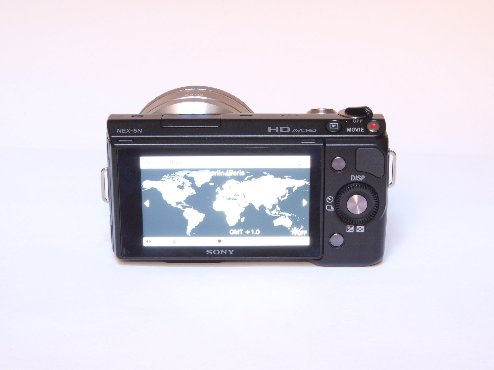 Sony NEX-5N w naszych rękach - pierwsze wrażenia [galeria] 13