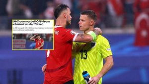 Austriackie media piszą w kółko o jednym po meczu