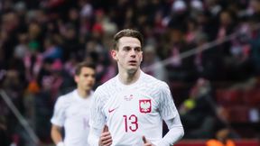 Jakub Kamiński zdradził, co działo się w szatni Polaków po meczu