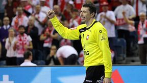 EHF Euro 2016: Sławomir Szmal królem rzutów karnych