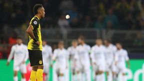 Bundesliga: Borussia ponownie zawiodła, Wolfsburg uratował remis w ostatniej akcji meczu