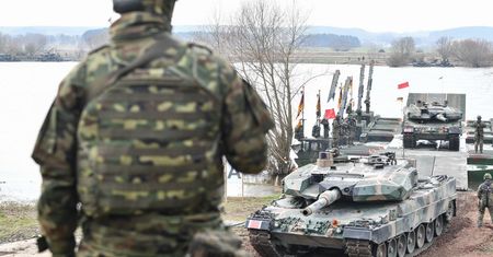 Polski generał nie przebiera w słowach. "Nie ma czasu na dyskusje"