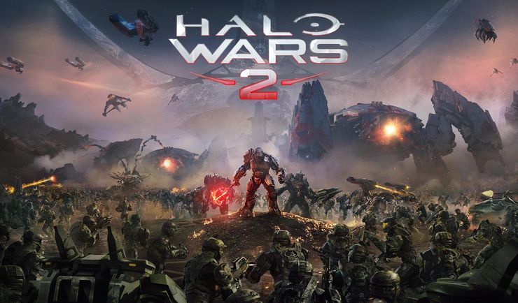Halo Wars 2. Dobre strategie powstają także na konsole - recenzja
