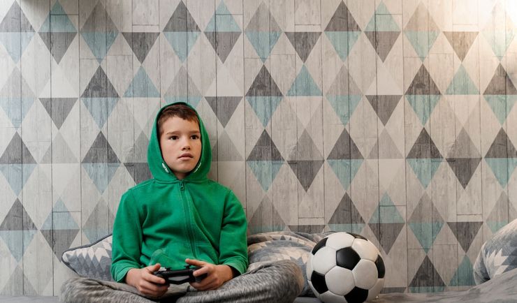 Urządzamy pokój dla gracza - czego nie może w nim zabraknąć?