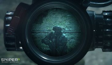 Testowaliśmy "Sniper Ghost Warrior 3". Zapowiada się bardzo emocjonująca gra