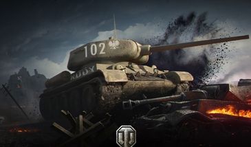 Kto dostał czołg Rudy 102? Sprawdźcie!