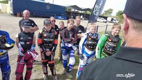 Speedway Ekstraliga Camp - podsumowanie 4. dnia