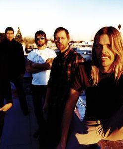 Foo Fighters wystąpią na Open'erze