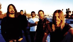 Foo Fighters wystąpią na Open'erze