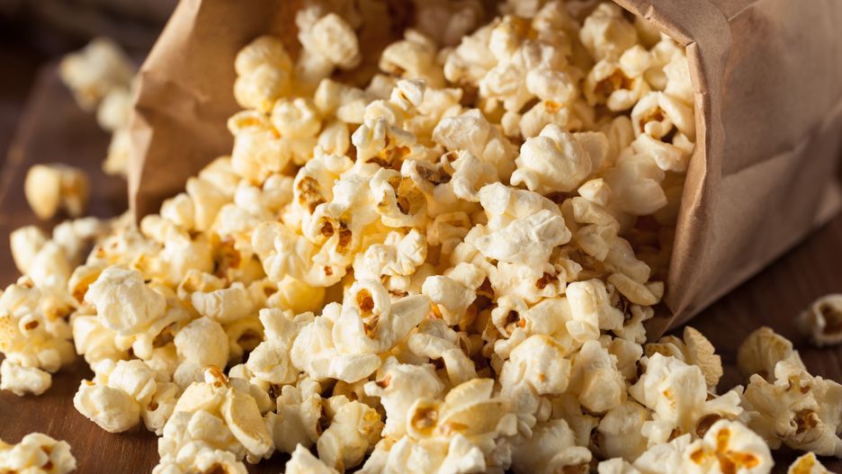 Popcorn