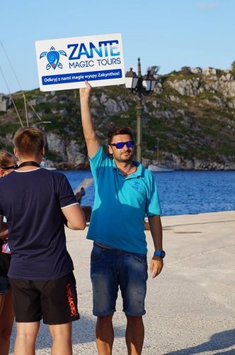 Maciej Nuckowski (archiwum prywatne)