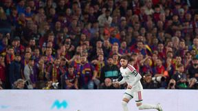 Wyraźnie cierpiał w El Clasico. Jest już po badaniach