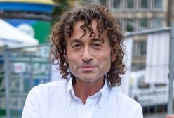 Piotr Rubik o ślubie kościelnym. Muzyk ma odmienne zdanie od znanej aktorki