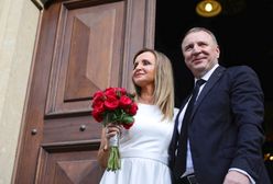 Jacek Kurski wziął drugi ślub kościelny. Ksiądz o unieważnieniu małżeństwa: nie spotkałem się z tym ani w swojej diecezji, ani w innych