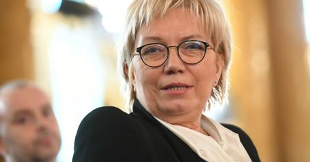 Sędziowie przed emerytami. Rząd PiS "zamierza wypłacić szybko"