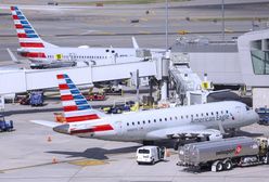 Ograniczą ruch na 40 lotniskach w USA. "Zobaczycie masowy chaos"