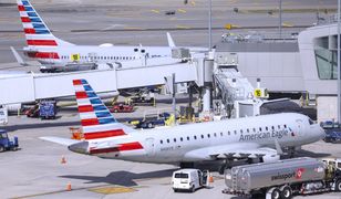 Ograniczą ruch na 40 lotniskach w USA. "Zobaczycie masowy chaos"