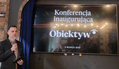 Demagog uruchamia internetowy "Obiektyw". Na czele Marcel Kiełtyka