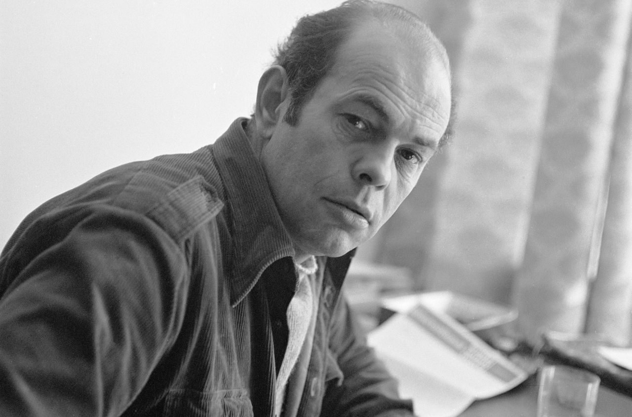 "Nie palcie komitetów". Powstaje film dokumentalny o Jacku Kuroniu