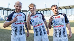 Potężny skandal w II lidze. Takiego gola uznał sędzia. Jest wideo