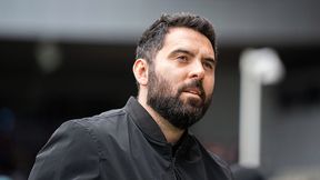 Jego drużyna przegrała 0:5. Oto co Feio powiedział po fatalnym debiucie