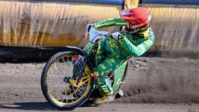 Żużel. Jest nowy lider na najniższym szczeblu. Tabela i statystyki Krajowej Ligi Żużlowej