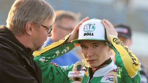 Patryk Dudek: Największe wrażenie zrobił na mnie Kenni Larsen