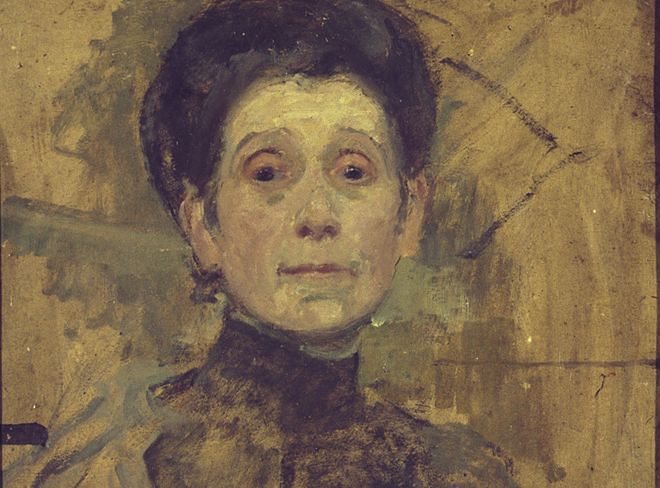 Olga Boznańska - sekrety najsłynniejszej polskiej malarki