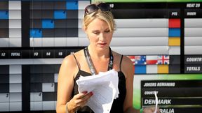 "Obecna forma leczenia działa". Dziennikarka zmaga się z rakiem i daje przykład innym