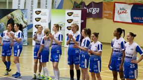 Tatiana Troina wraca do Basketu Gdynia
