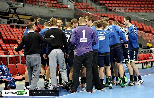 Wybrzeże Gdańsk przedłużyło kontrakty z siedmioma zawodnikami