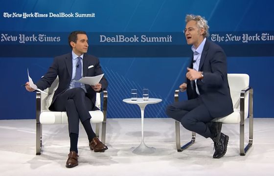 Od nadpobudliwego CEO Big Techu do PR-owej wpadki. Jak jeden wywiad zachwiał firmą