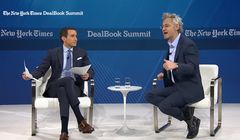 Od nadpobudliwego CEO Big Techu do PR-owej wpadki. Jak jeden wywiad zachwiał firmą