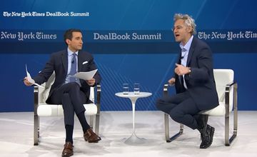 Od nadpobudliwego CEO Big Techu do PR-owej wpadki. Jak jeden wywiad zachwiał firmą