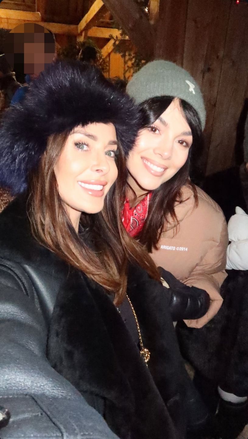 Chmara celebrytów baluje w Zakopanem