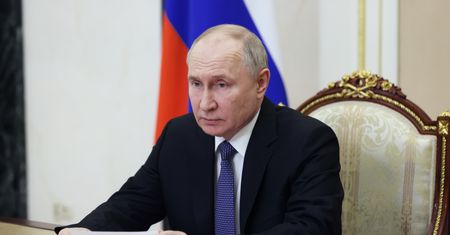 Putin zemści się na NATO? Ekspert nie pozostawia złudzeń