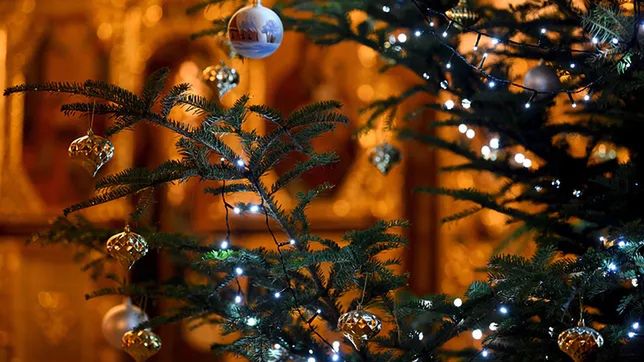 Wigilia 2020. Ile osób zasiądzie przy świątecznym stole?