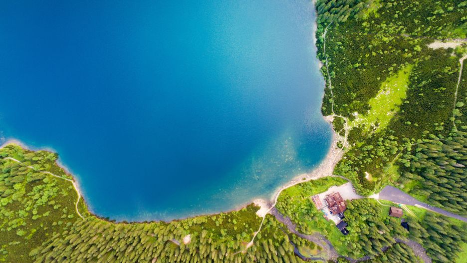 Wycieczka nad Morskie Oko to świetny pomysł także jesienią