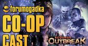 Forumogadka - CO-OP Cast#11: Scourge: Outbreak