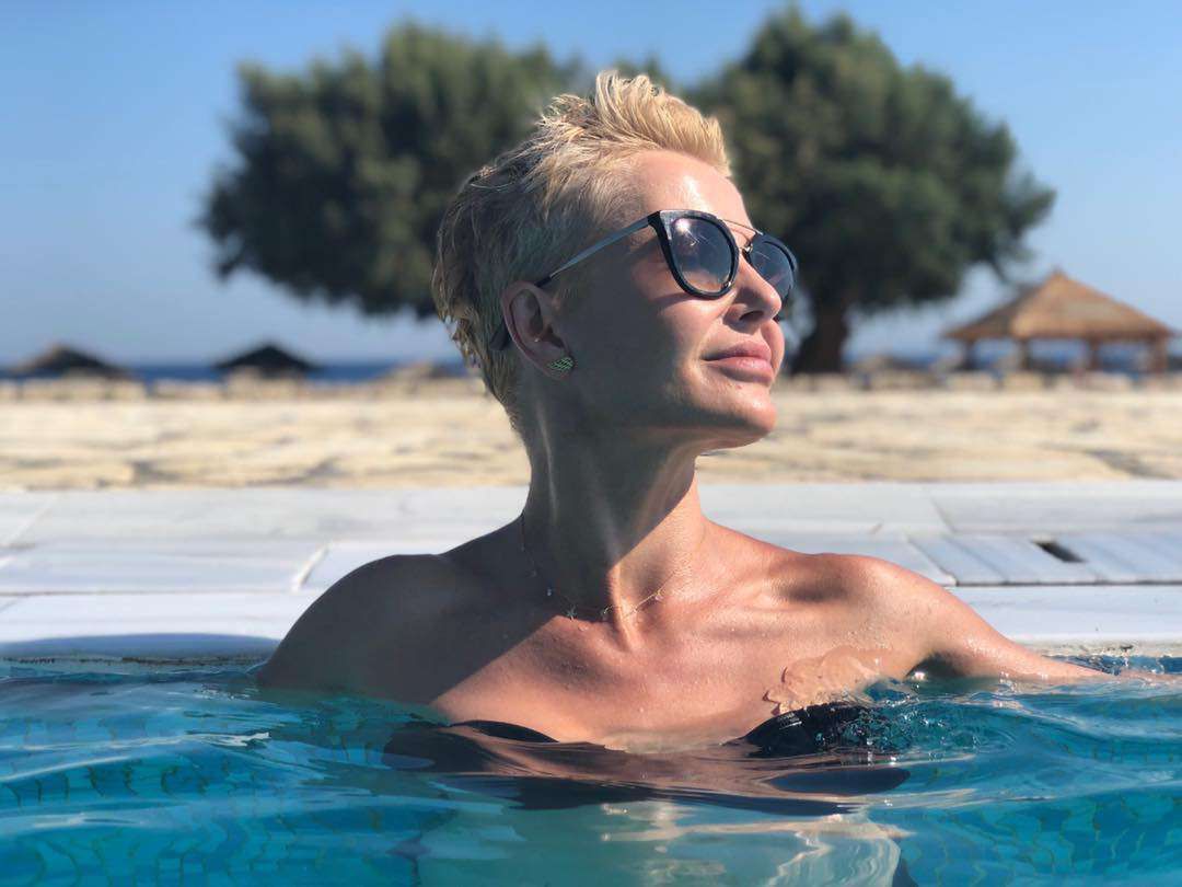 Joanna Racewicz wygląda jak Małgorzata Kożuchowska